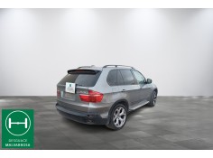 bmw x5 (e70) del año 2007 2