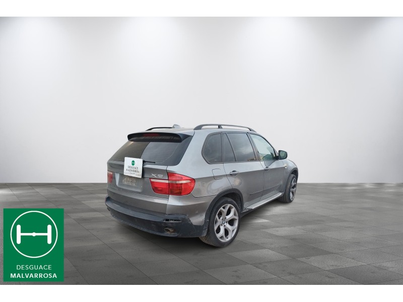 bmw x5 (e70) del año 2007