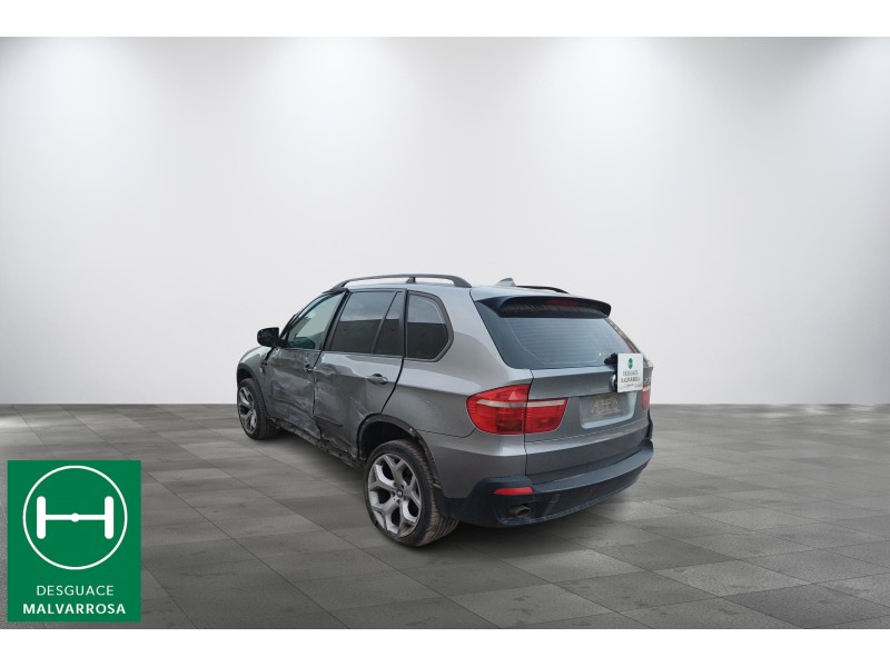 bmw x5 (e70) del año 2007