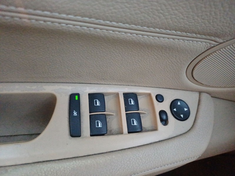 bmw x5 (e70) del año 2007