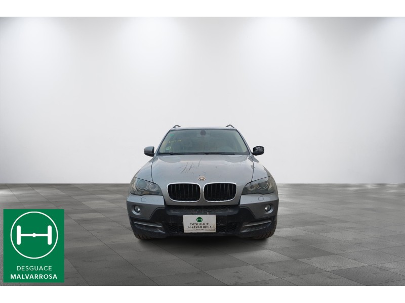 bmw x5 (e70) del año 2007