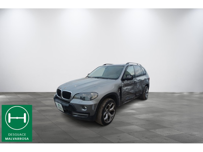 bmw x5 (e70) del año 2007