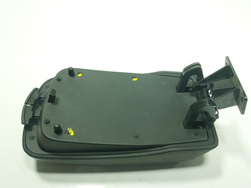 Recambio de apoyabrazos central para ssangyong korando (ck) 2.2 xdi referencia OEM IAM   