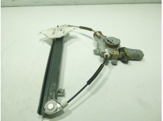 Recambio de elevalunas trasero izquierdo para ssangyong korando (ck) 2.2 xdi referencia OEM IAM    2