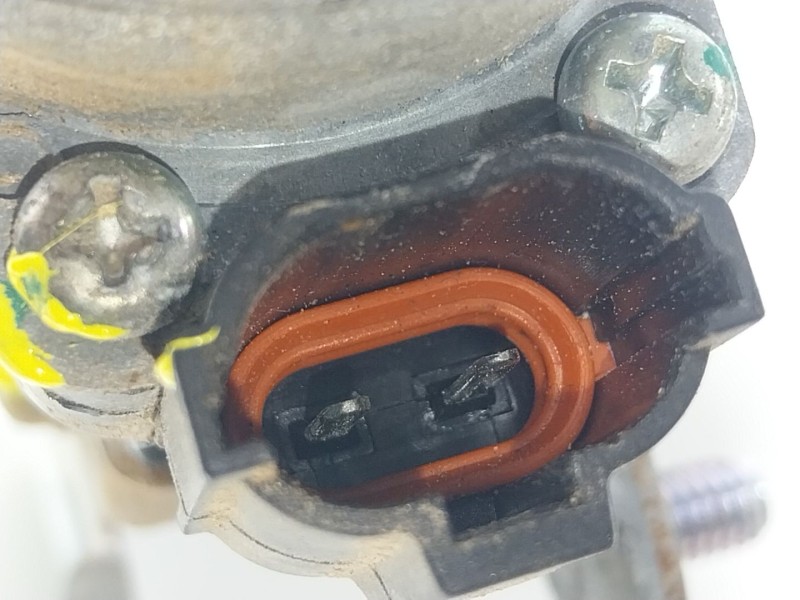 Recambio de elevalunas trasero izquierdo para ssangyong korando (ck) 2.2 xdi referencia OEM IAM   