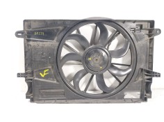 Recambio de electroventilador para opel astra k (b16) 1.6 cdti (68) referencia OEM IAM 39012567  3135104193