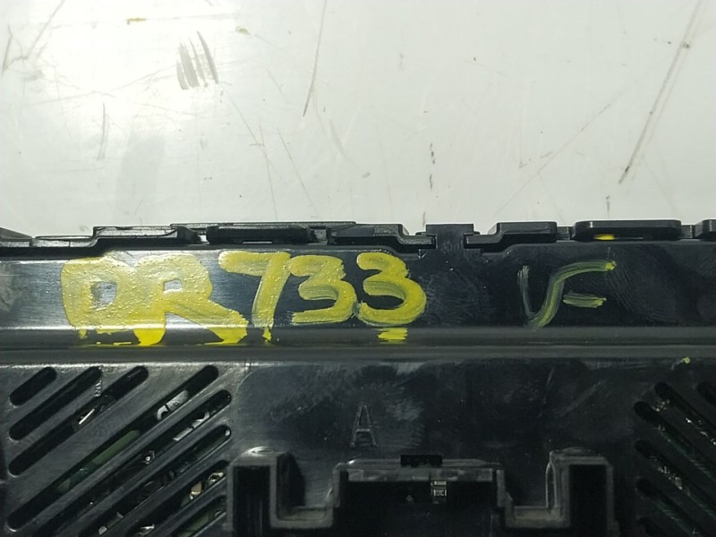 Recambio de mando climatizador para volkswagen tiguan (ad1, ax1) 1.5 tsi referencia OEM IAM  5NA907044AH 