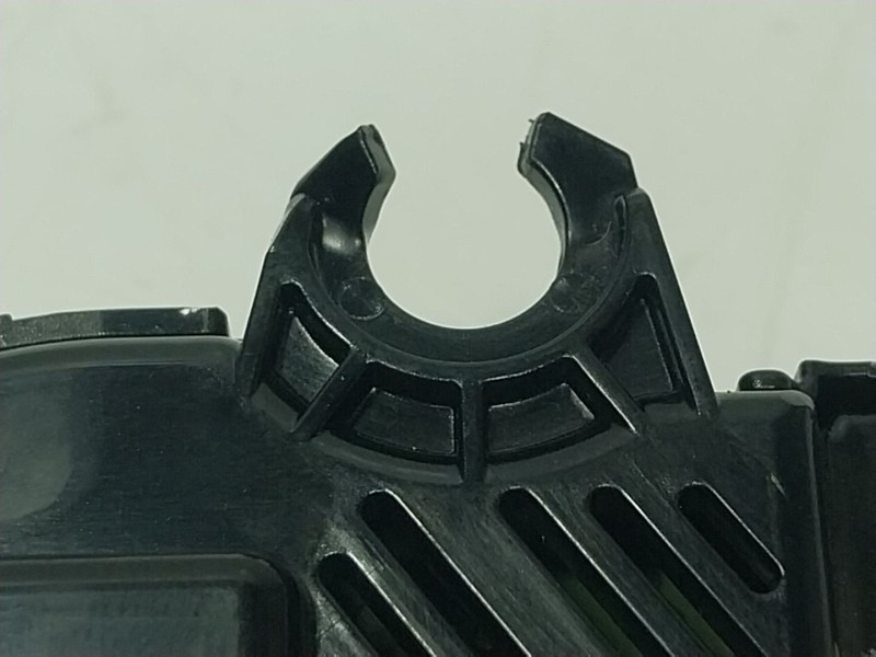 Recambio de mando climatizador para volkswagen tiguan (ad1, ax1) 1.5 tsi referencia OEM IAM  5NA907044AH 