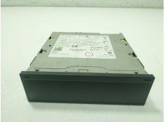 Recambio de sistema navegacion gps para volkswagen tiguan (ad1, ax1) 1.5 tsi referencia OEM IAM   3G5035820H