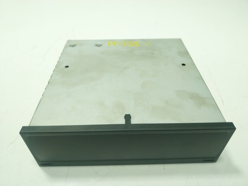 Recambio de sistema navegacion gps para volkswagen tiguan (ad1, ax1) 1.5 tsi referencia OEM IAM   3G5035820H