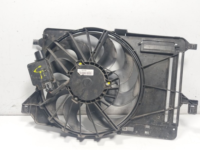 Recambio de electroventilador para ford focus iii 1.0 ecoboost referencia OEM IAM 2269500 CV618C607VA 