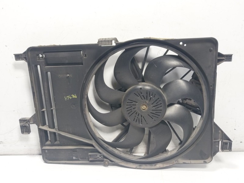 Recambio de electroventilador para ford focus iii 1.0 ecoboost referencia OEM IAM 2269500 CV618C607VA 