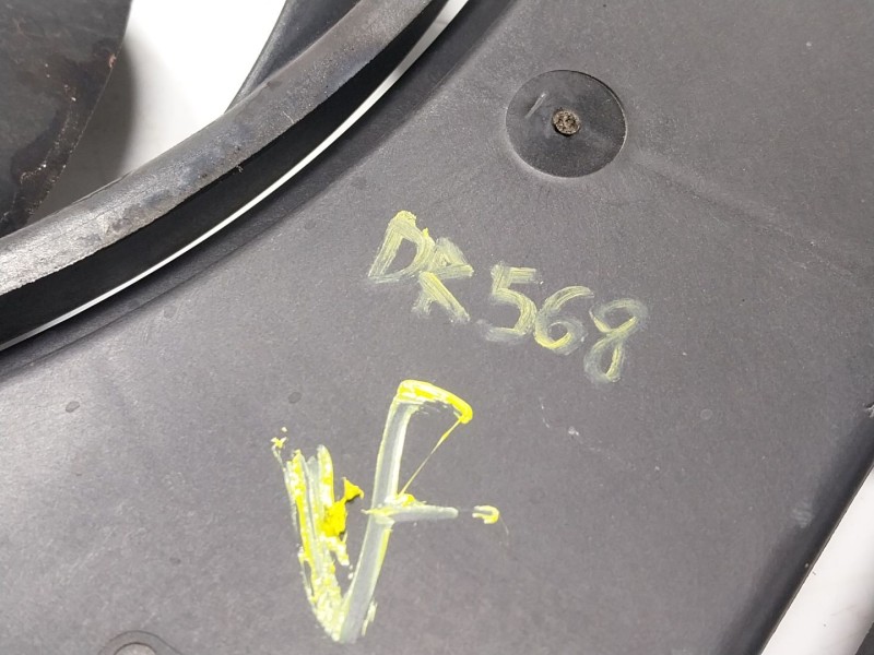 Recambio de electroventilador para ford focus iii 1.0 ecoboost referencia OEM IAM 2269500 CV618C607VA 