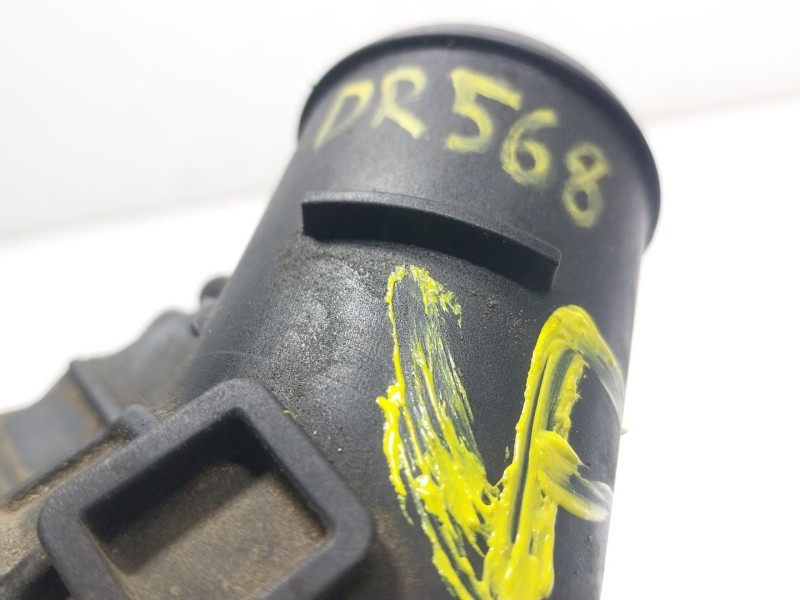 Recambio de intercooler para ford focus iii 1.0 ecoboost referencia OEM IAM 2026747 CV619L440VC 