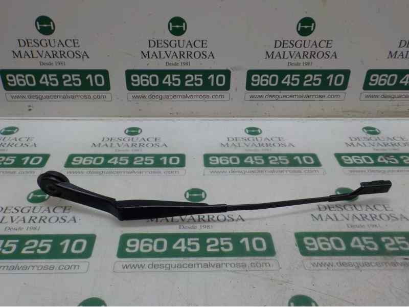 Recambio de brazo limpia delantero izquierdo para ford focus lim. (cb8) trend referencia OEM IAM 1868602  