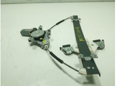 Recambio de elevalunas delantero derecho para ssangyong korando (ck) 2.2 xdi referencia OEM IAM  98820CZ010 