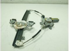 Recambio de elevalunas delantero derecho para ssangyong korando (ck) 2.2 xdi referencia OEM IAM  98820CZ010  2