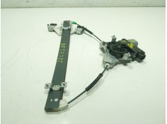 Recambio de elevalunas delantero izquierdo para ssangyong korando (ck) 2.2 xdi referencia OEM IAM   