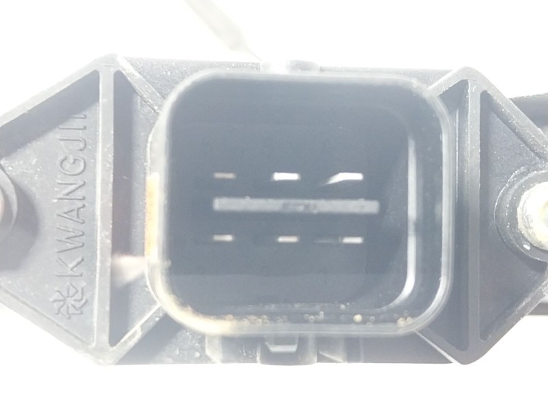 Recambio de elevalunas delantero izquierdo para ssangyong korando (ck) 2.2 xdi referencia OEM IAM   