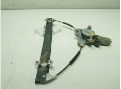 Recambio de elevalunas trasero derecho para ssangyong korando (ck) 2.2 xdi referencia OEM IAM   