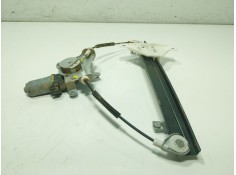 Recambio de elevalunas trasero derecho para ssangyong korando (ck) 2.2 xdi referencia OEM IAM    2