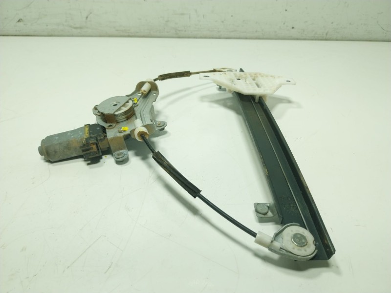 Recambio de elevalunas trasero derecho para ssangyong korando (ck) 2.2 xdi referencia OEM IAM   