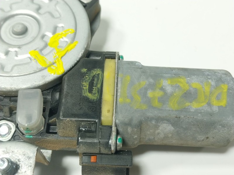 Recambio de elevalunas trasero derecho para ssangyong korando (ck) 2.2 xdi referencia OEM IAM   