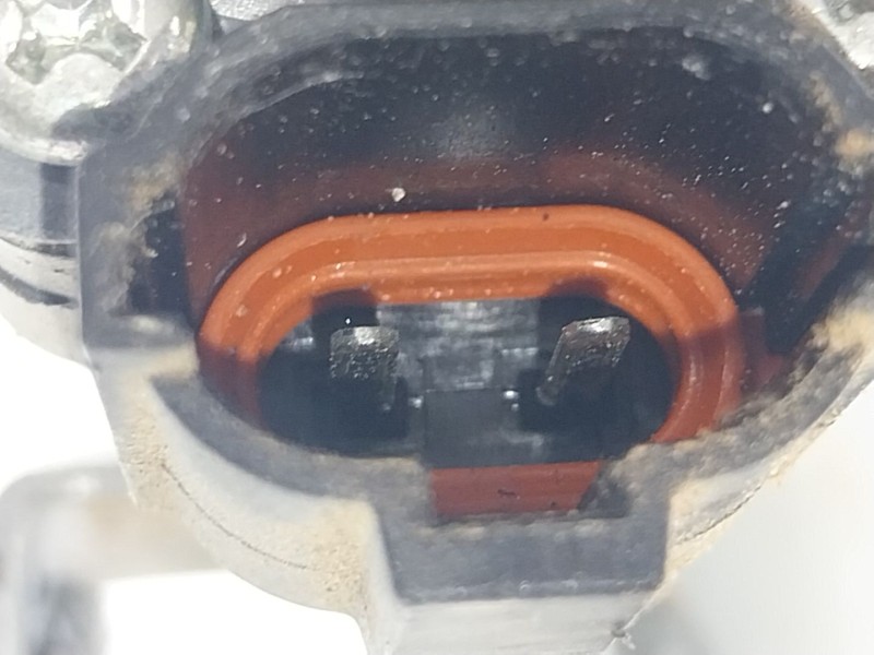 Recambio de elevalunas trasero derecho para ssangyong korando (ck) 2.2 xdi referencia OEM IAM   