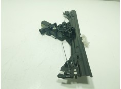 Recambio de elevalunas delantero derecho para abarth 500 / 595 / 695 1.4 (312.axy11, 312.axy1a) referencia OEM IAM   