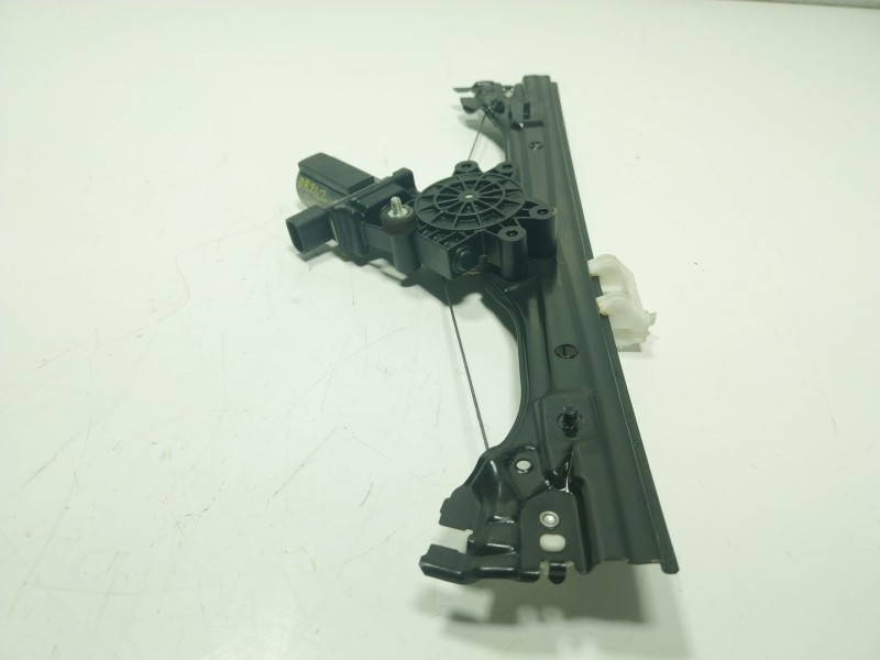 Recambio de elevalunas delantero derecho para abarth 500 / 595 / 695 1.4 (312.axy11, 312.axy1a) referencia OEM IAM   