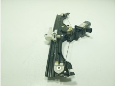 Recambio de elevalunas delantero derecho para abarth 500 / 595 / 695 1.4 (312.axy11, 312.axy1a) referencia OEM IAM    2