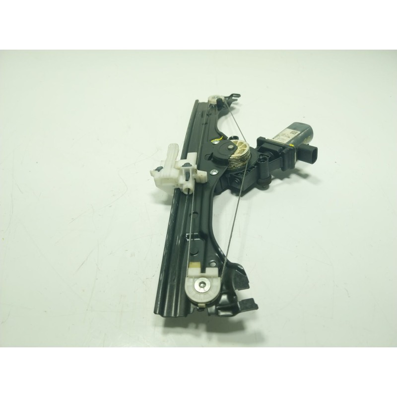 Recambio de elevalunas delantero derecho para abarth 500 / 595 / 695 1.4 (312.axy11, 312.axy1a) referencia OEM IAM   