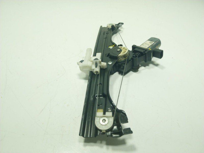 Recambio de elevalunas delantero derecho para abarth 500 / 595 / 695 1.4 (312.axy11, 312.axy1a) referencia OEM IAM   