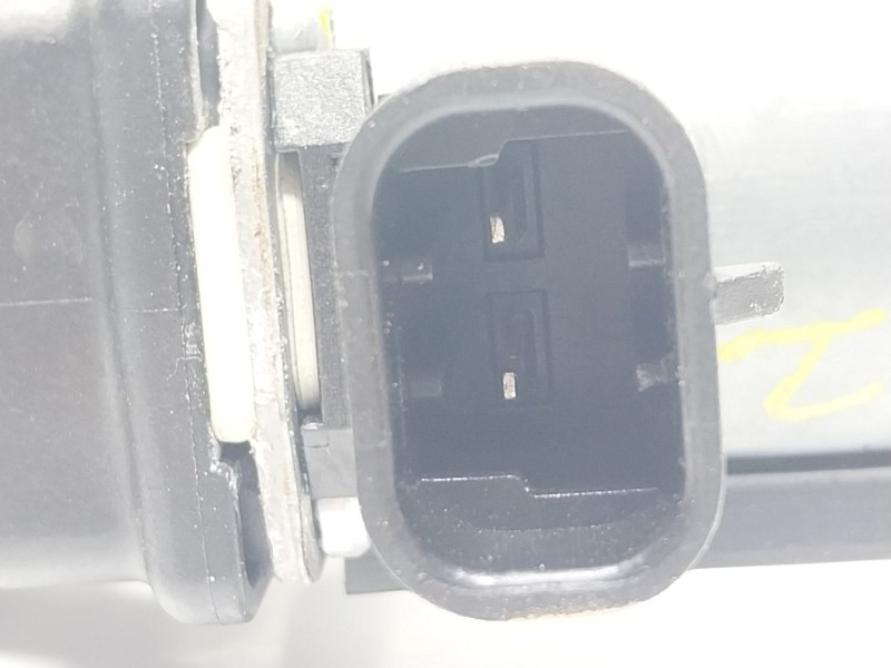 Recambio de elevalunas delantero derecho para abarth 500 / 595 / 695 1.4 (312.axy11, 312.axy1a) referencia OEM IAM   