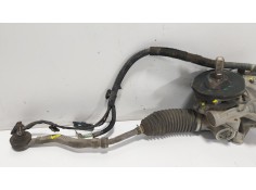 Recambio de cremallera direccion para peugeot 208 i (ca_, cc_) 1.2 vti 82 referencia OEM IAM    2