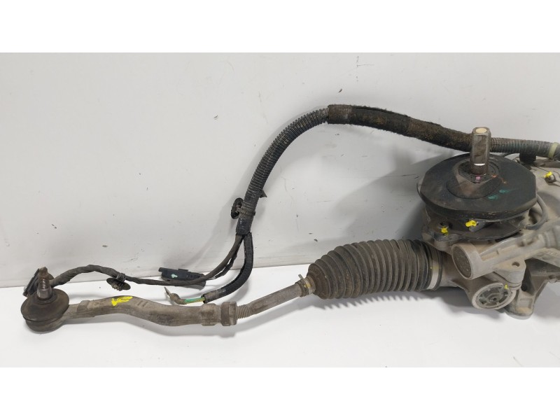 Recambio de cremallera direccion para peugeot 208 i (ca_, cc_) 1.2 vti 82 referencia OEM IAM   