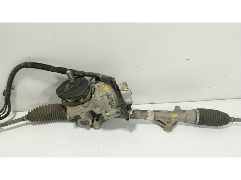 Recambio de cremallera direccion para peugeot 208 i (ca_, cc_) 1.2 vti 82 referencia OEM IAM   