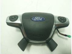 Recambio de airbag delantero izquierdo para ford focus iii 1.0 ecoboost referencia OEM IAM 1792378 EM51R042B85 