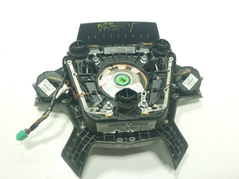 Recambio de airbag delantero izquierdo para ford focus iii 1.0 ecoboost referencia OEM IAM 1792378 EM51R042B85 