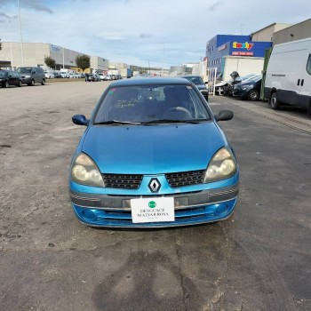 RENAULT CLIO II FASE II (B/CB0)