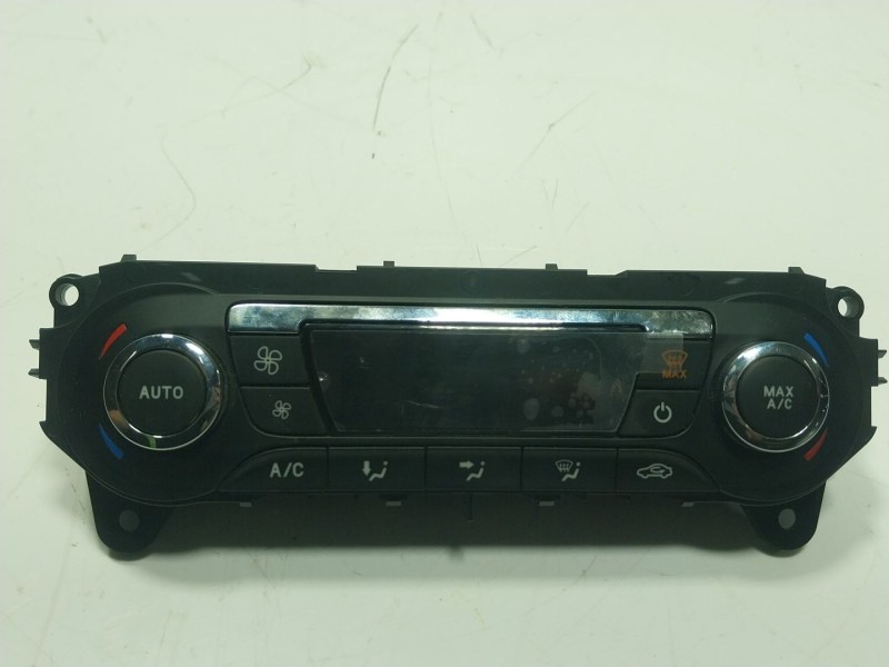 Recambio de mando climatizador para ford focus iii 1.0 ecoboost referencia OEM IAM 1866942 BM5T18C612CL 