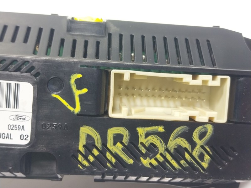 Recambio de mando climatizador para ford focus iii 1.0 ecoboost referencia OEM IAM 1866942 BM5T18C612CL 