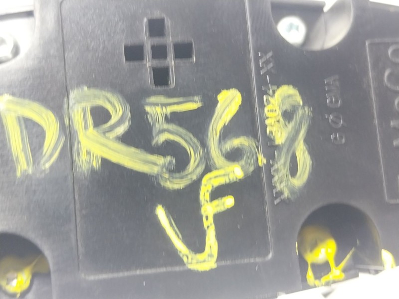 Recambio de mando luces para ford focus iii 1.0 ecoboost referencia OEM IAM 2048031 BM5T13A024CD 