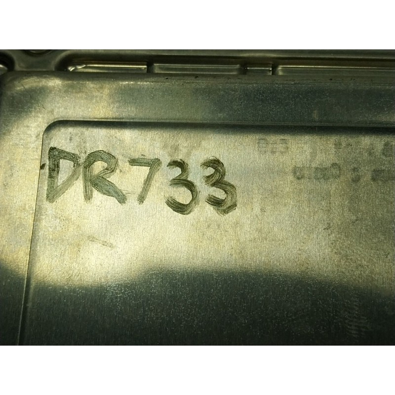 Recambio de centralita motor uce para volkswagen tiguan (ad1, ax1) 1.5 tsi referencia OEM IAM   05E907309H