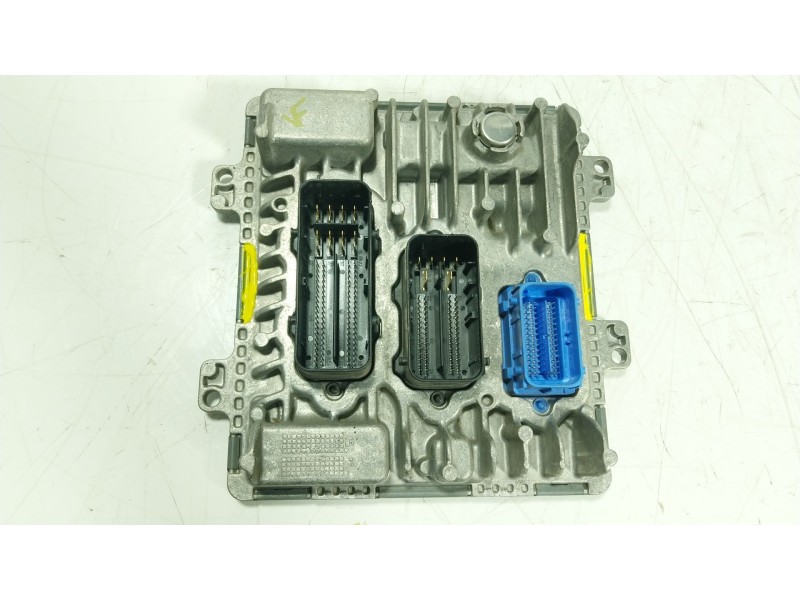 Recambio de modulo electronico para opel astra k (b16) 1.6 cdti (68) referencia OEM IAM 55487860 55493025 