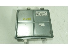 Recambio de modulo electronico para opel astra k (b16) 1.6 cdti (68) referencia OEM IAM 55487860 55493025  2