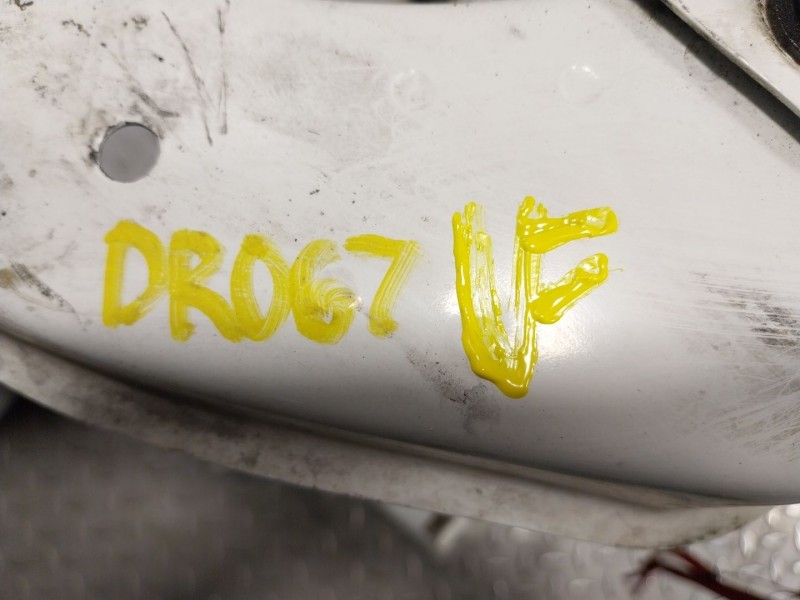 Recambio de frente delantero para ssangyong korando (ck) 2.0 e-xdi referencia OEM IAM   