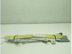 Recambio de airbag cortina delantero izquierdo para ssangyong korando (ck) 2.2 xdi referencia OEM IAM  8621034000  2