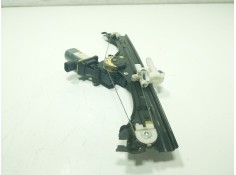 Recambio de elevalunas delantero izquierdo para abarth 500 / 595 / 695 1.4 (312.axy11, 312.axy1a) referencia OEM IAM    2