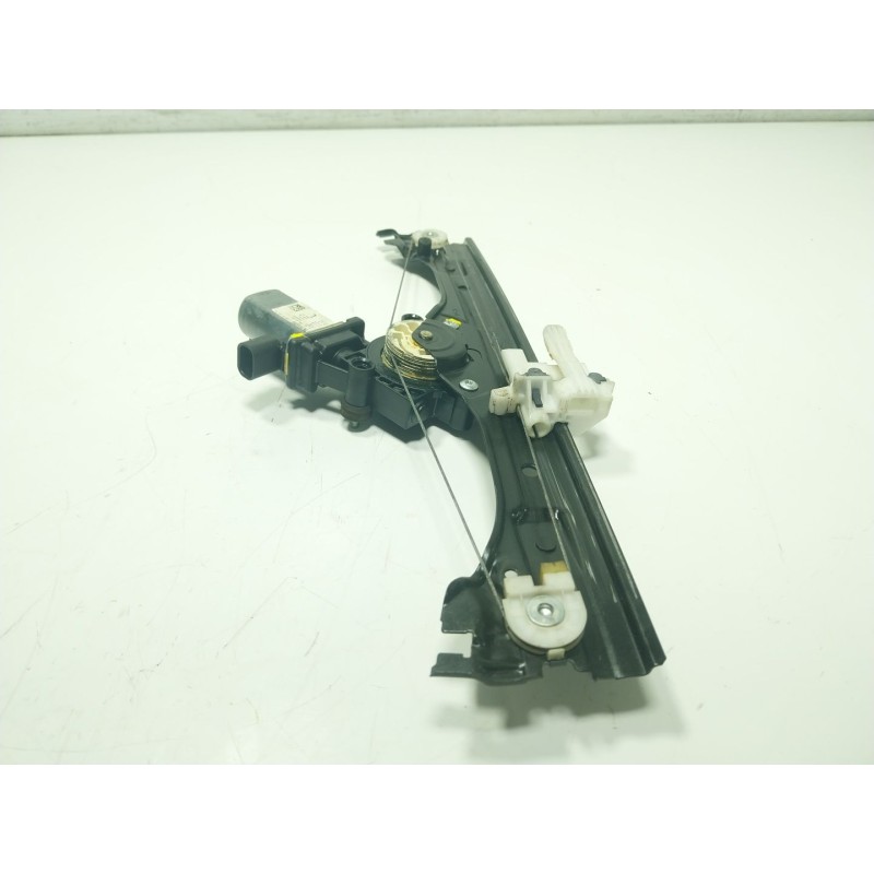 Recambio de elevalunas delantero izquierdo para abarth 500 / 595 / 695 1.4 (312.axy11, 312.axy1a) referencia OEM IAM   